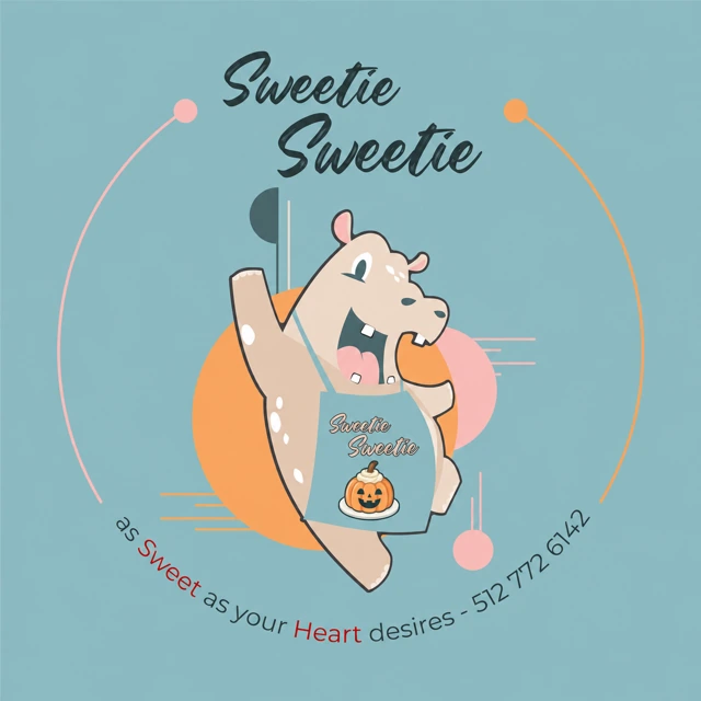 Sweetie Sweetie logo